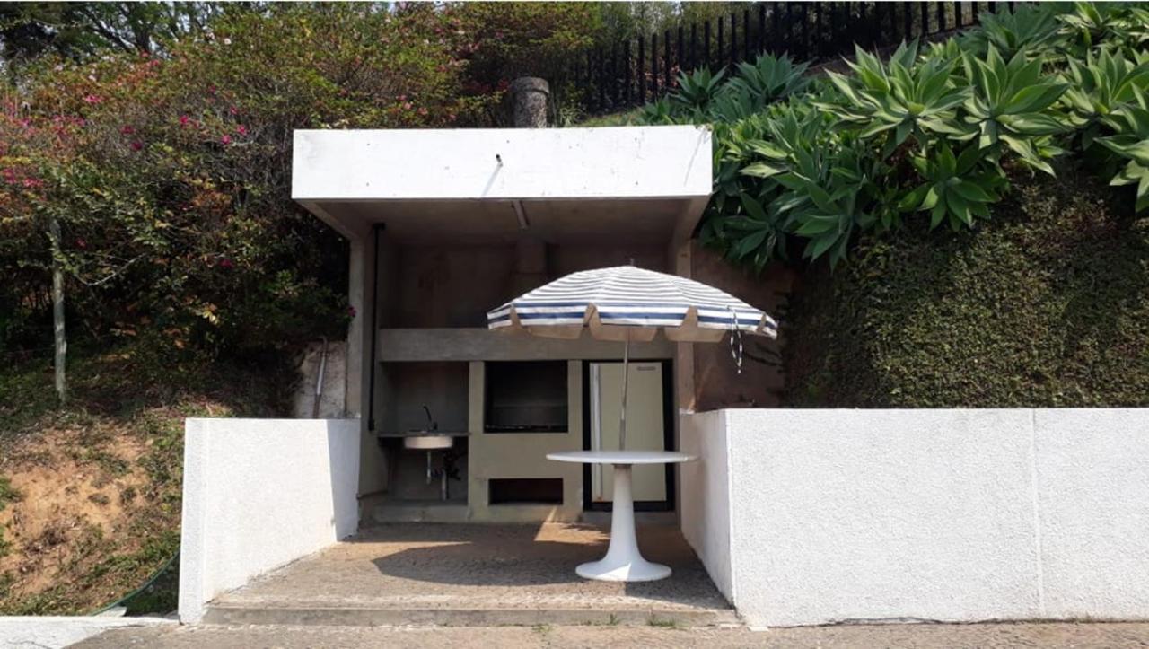 Pitaya Suites Cunha Exterior photo